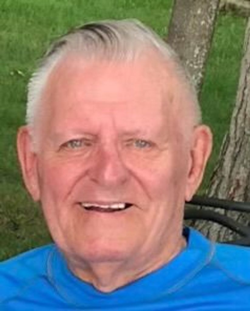 Enoch William Barton Profile Photo