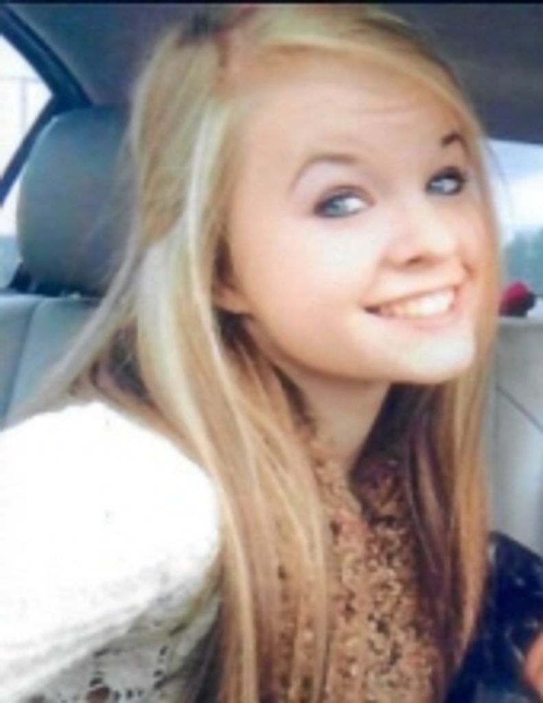 Jillian  Lauren Adams Profile Photo