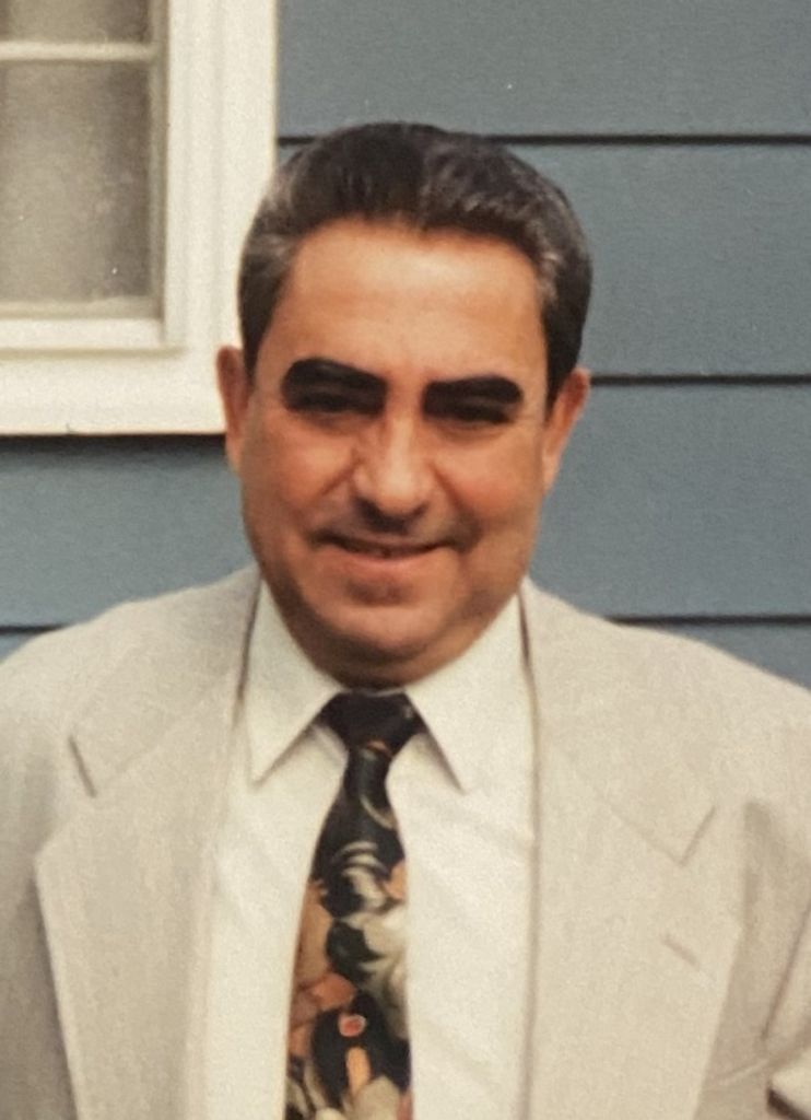 Andre H. Faria, Sr. Profile Photo