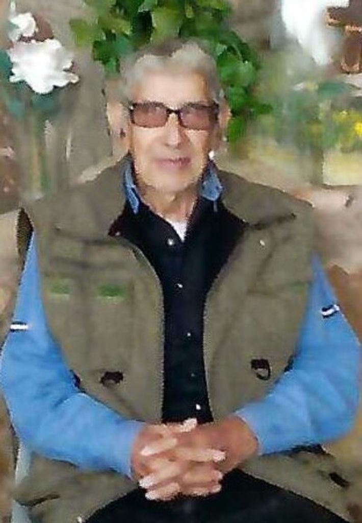 Antonio Lopez Profile Photo