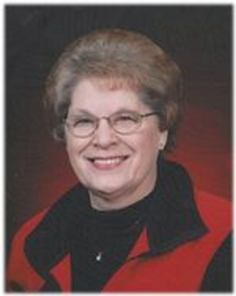 Deloris Hertel