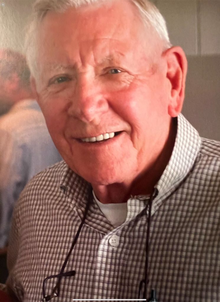 John Austin Hood, Jr. Profile Photo