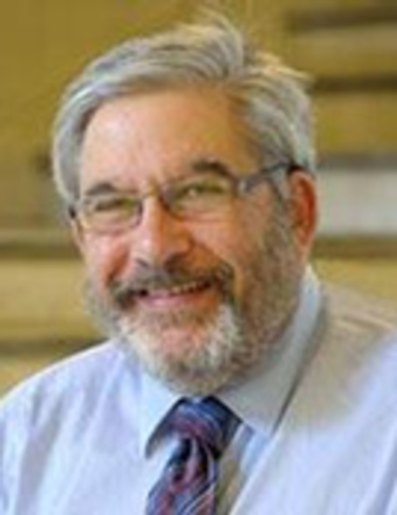 Mark H. Leff