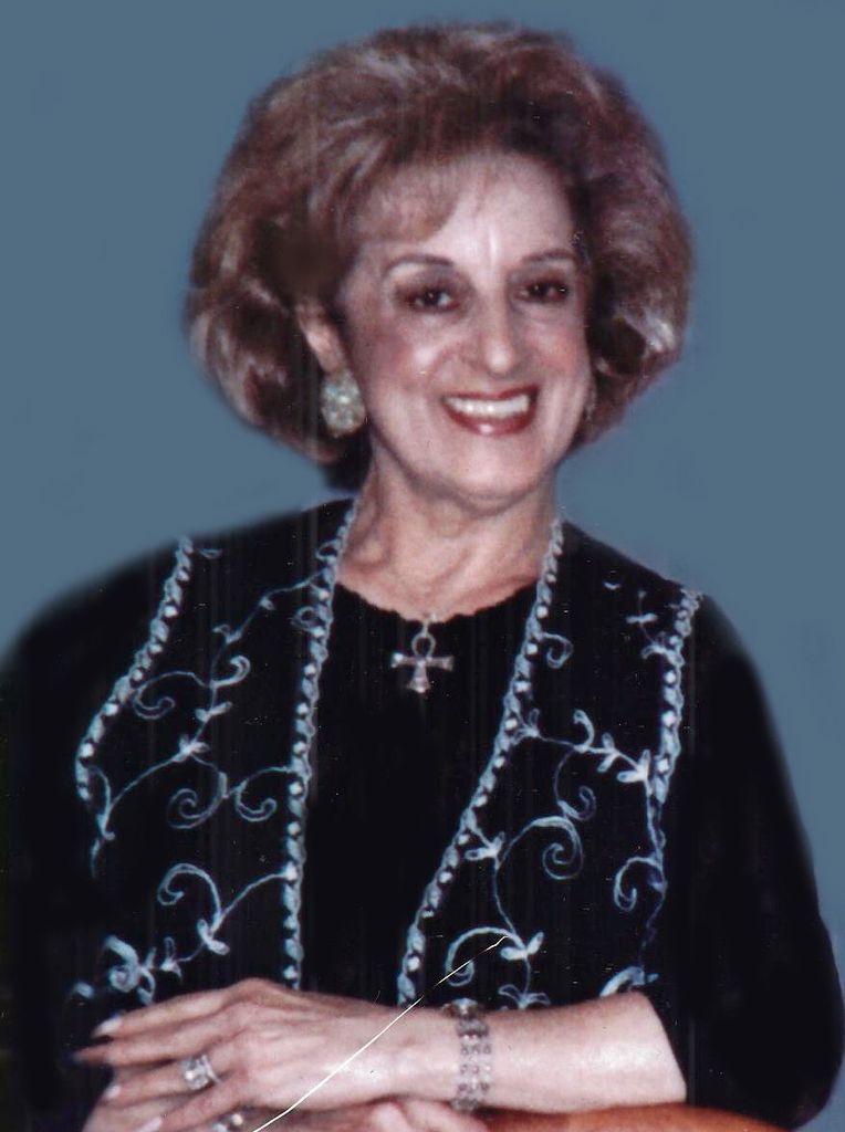 Sadie R Dalto