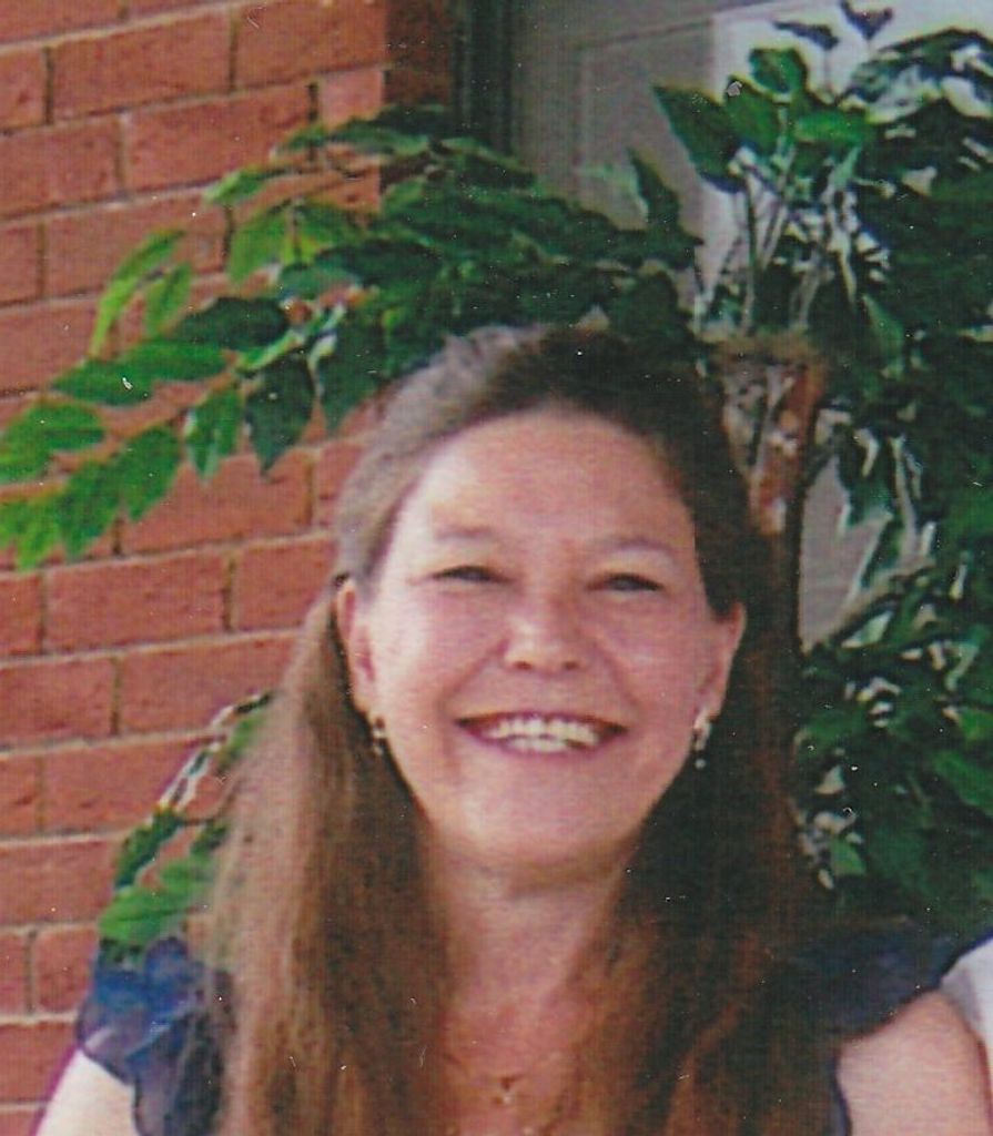 Brenda Sing Ray