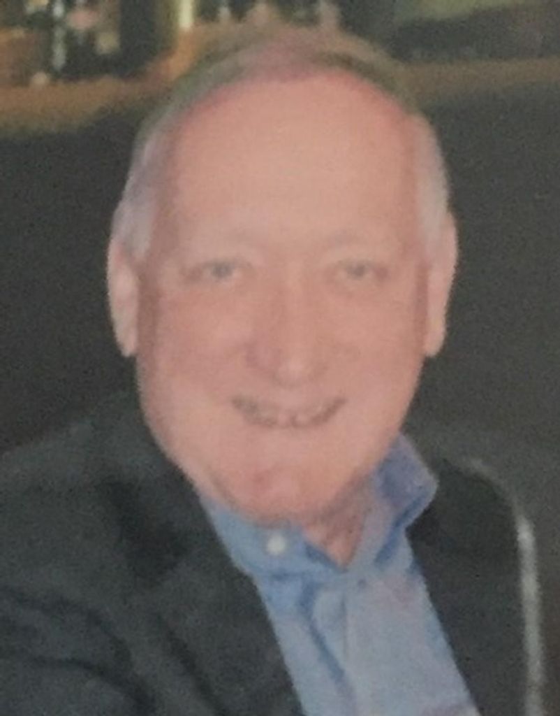 John "Jack" G. Houlihan