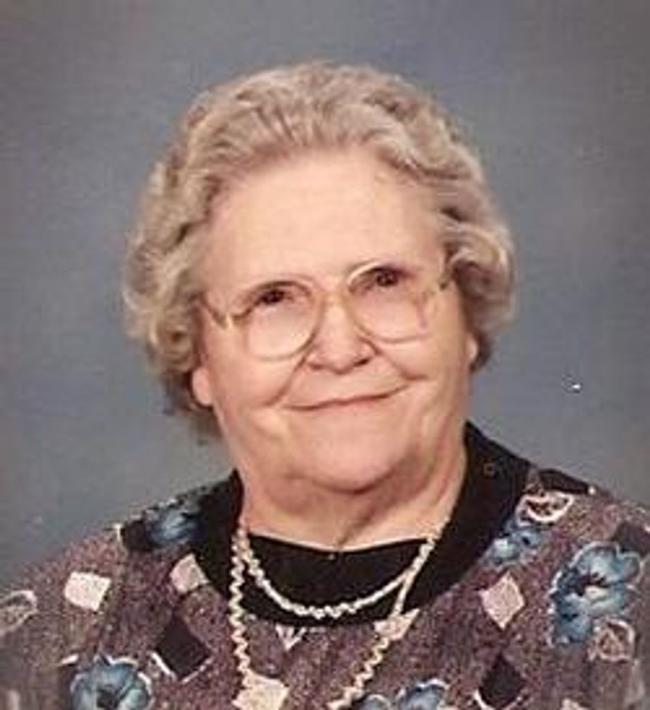 Kathalene Wilson Profile Photo