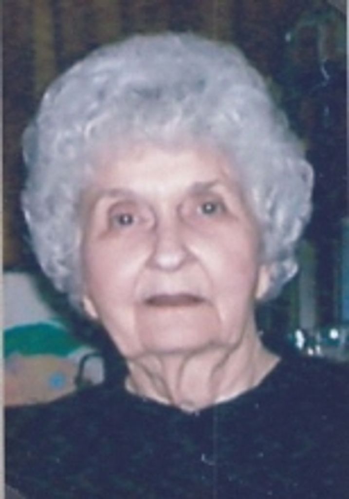 Eunice Tyler Dermenstein