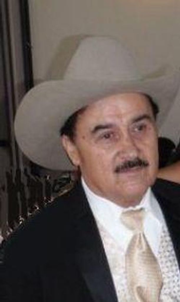 Felix Mercado Sanchez Profile Photo