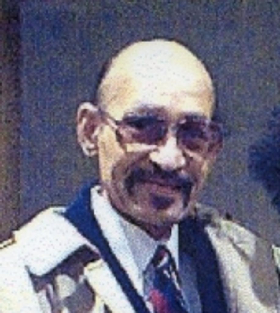 Andrew Robinson Jr Profile Photo