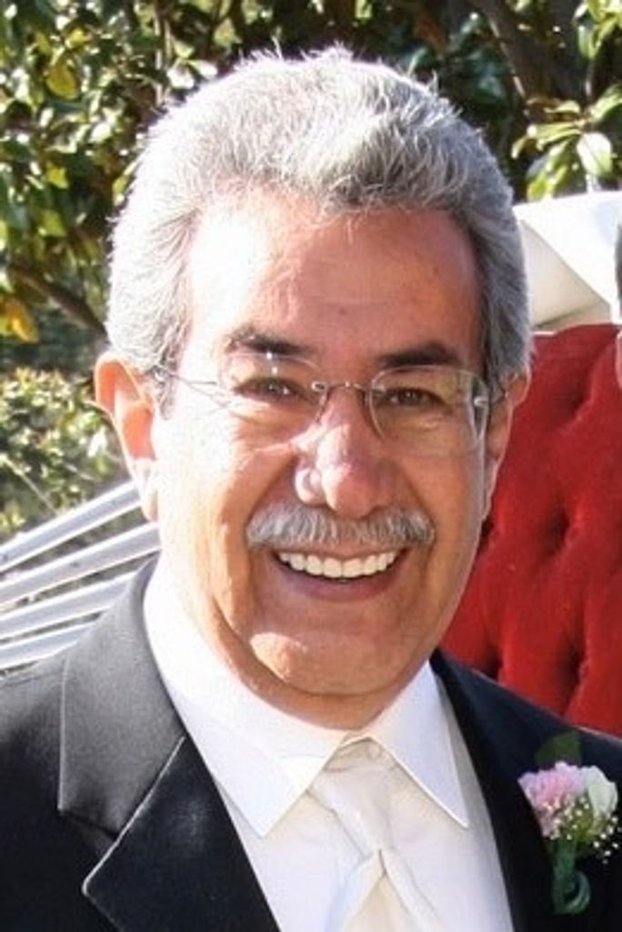 Mario G. Velazquez Tapia Profile Photo