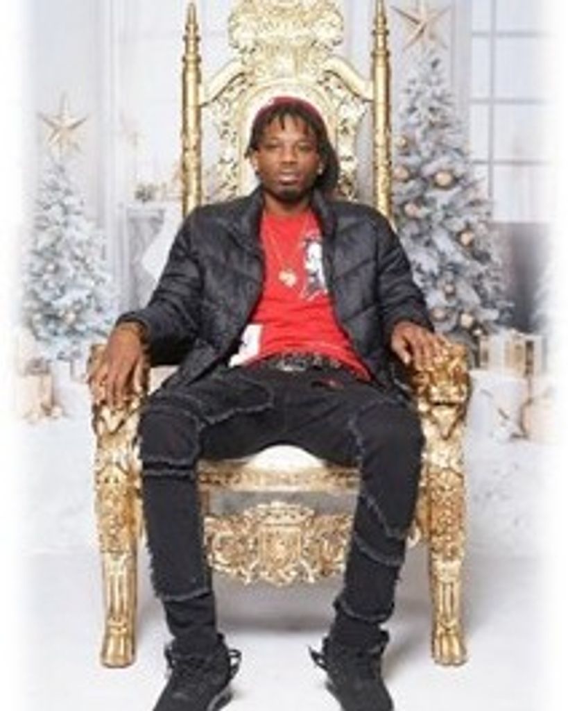 Cedric Grant Profile Photo