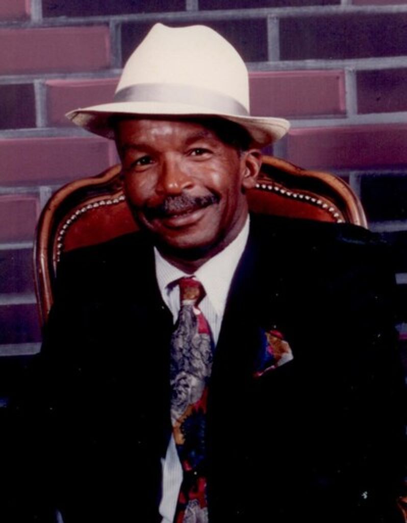 Albert Ward Profile Photo