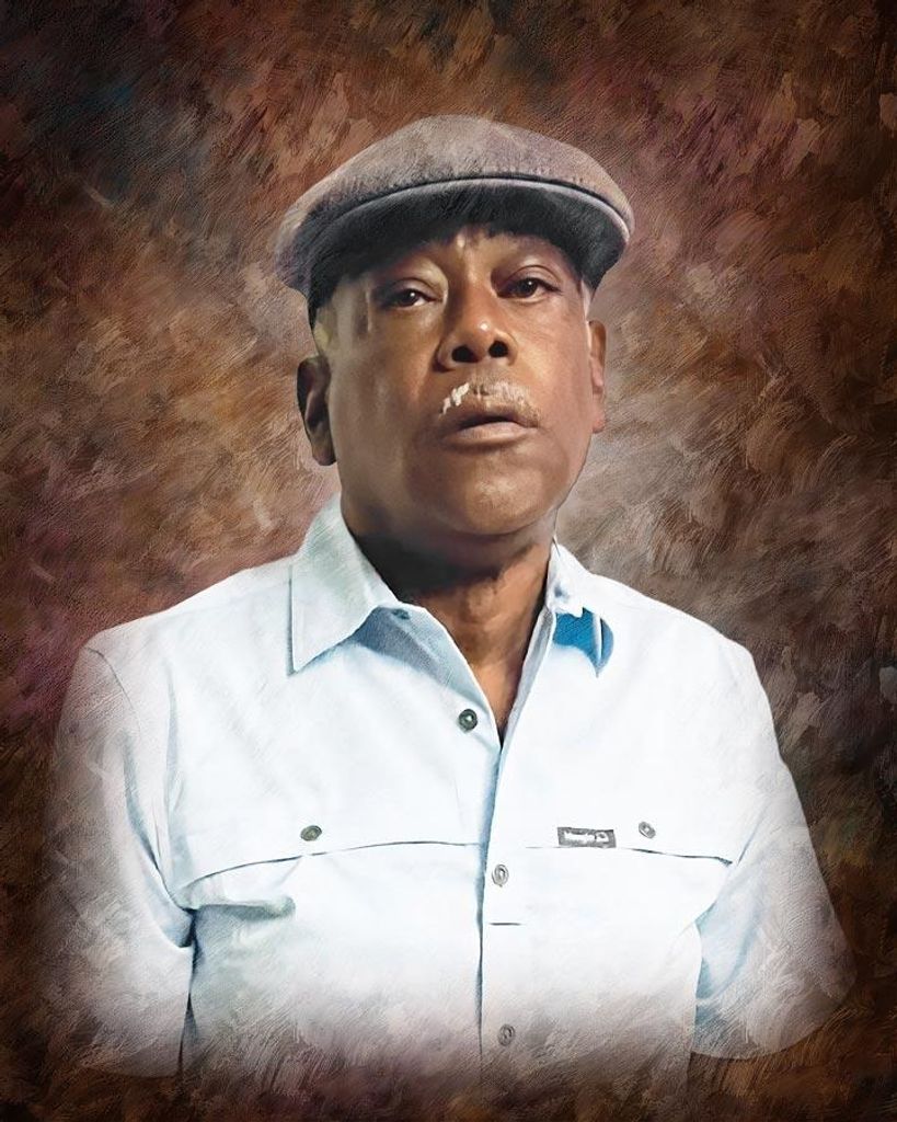 Ricky Henderson Profile Photo