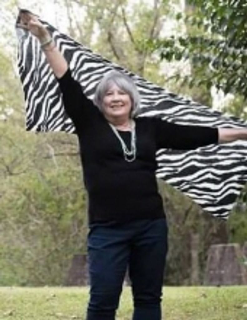 Linda Knowles Crego