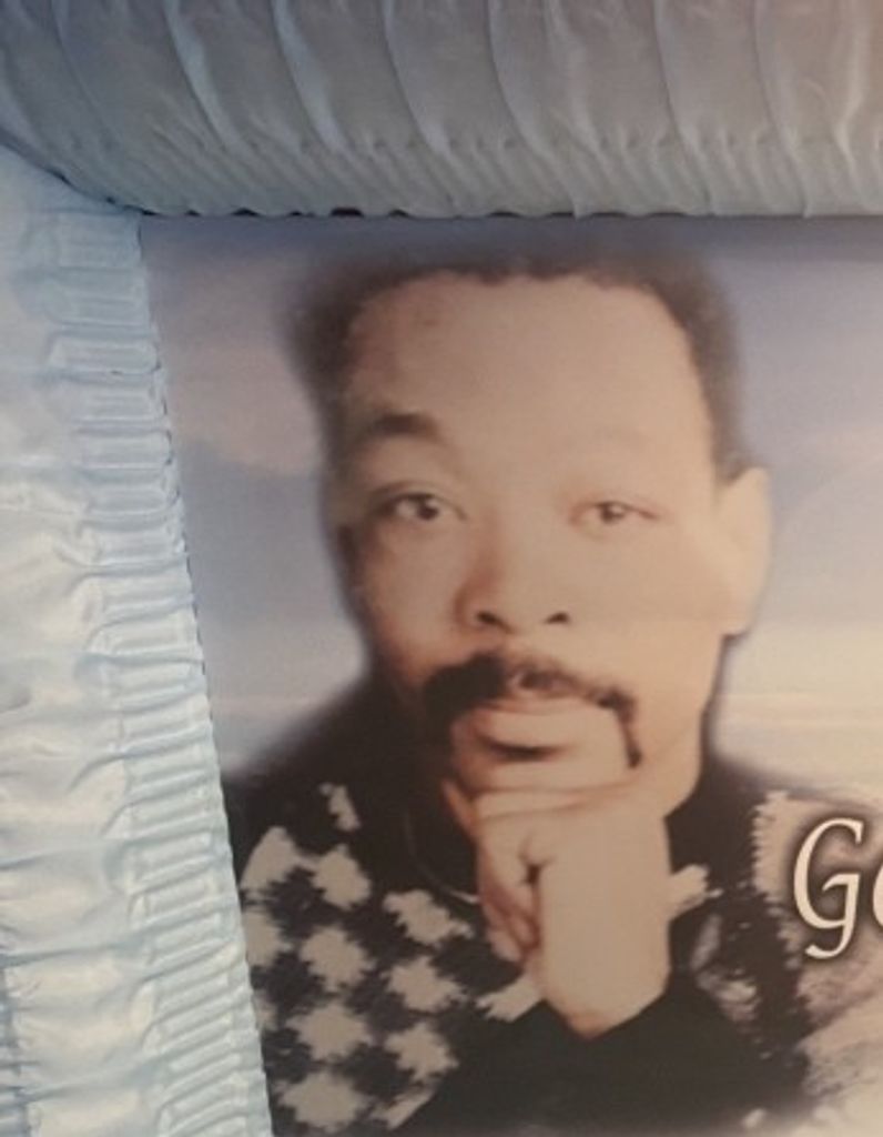 Gerald Champion Profile Photo