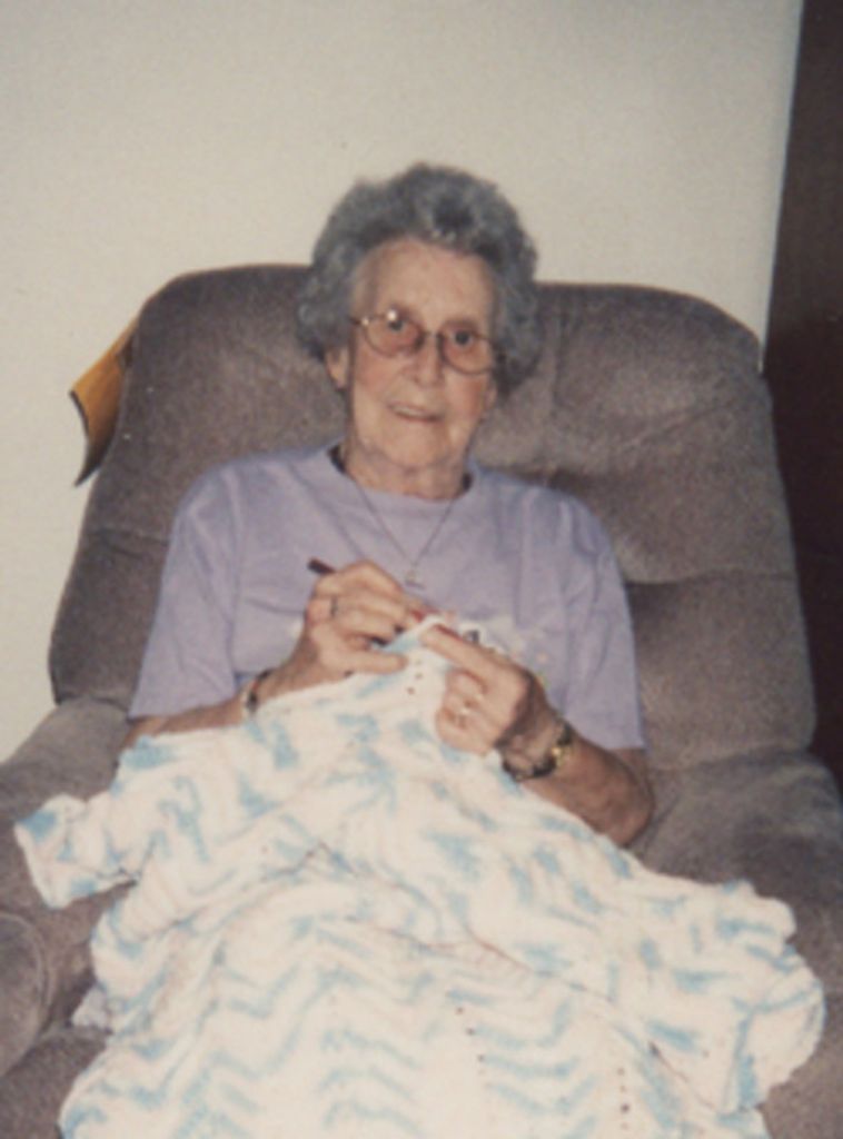 Elva Nicolaus Profile Photo