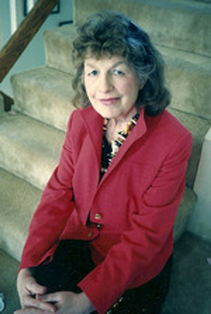 Ruth  Ellan (Chipman)  Bailey