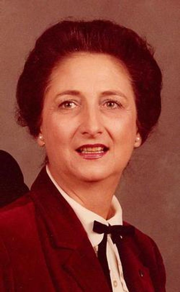 Margaret Mims Wiggins