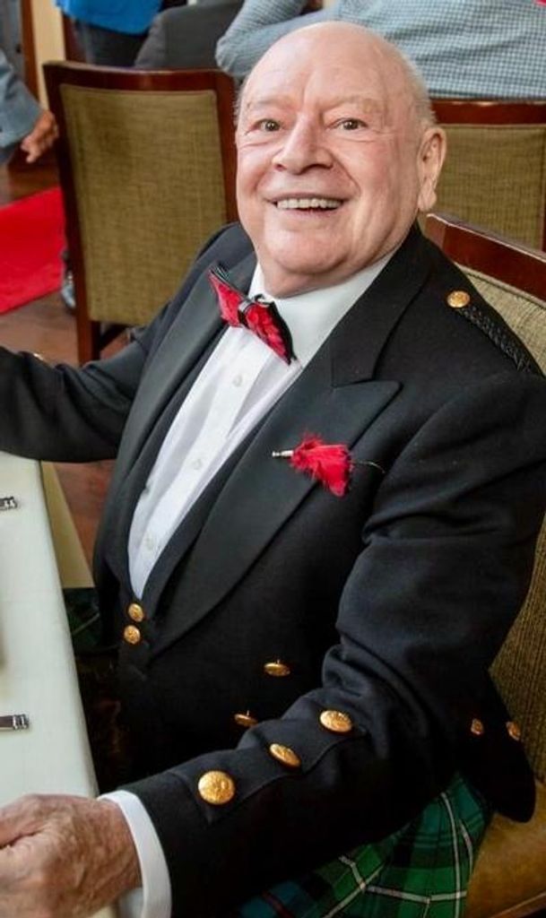 Douglas John Brand Profile Photo