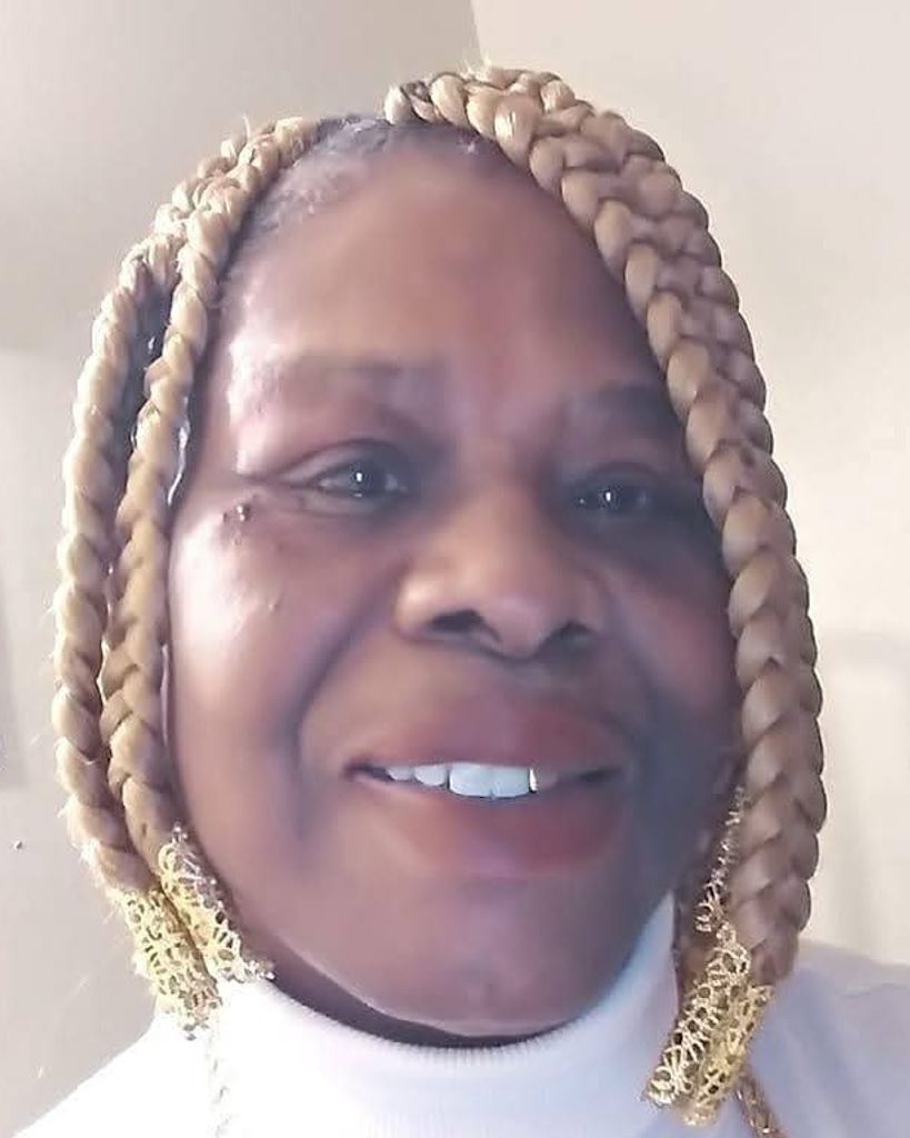 Jacqueline L. Robinson