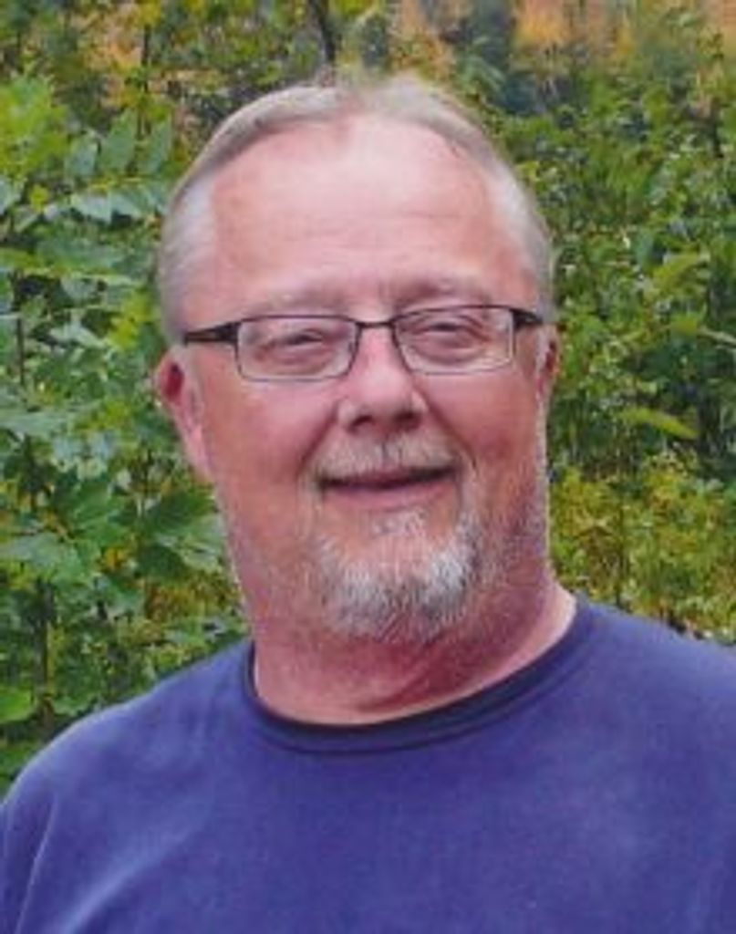 Michael A.  Svoboda