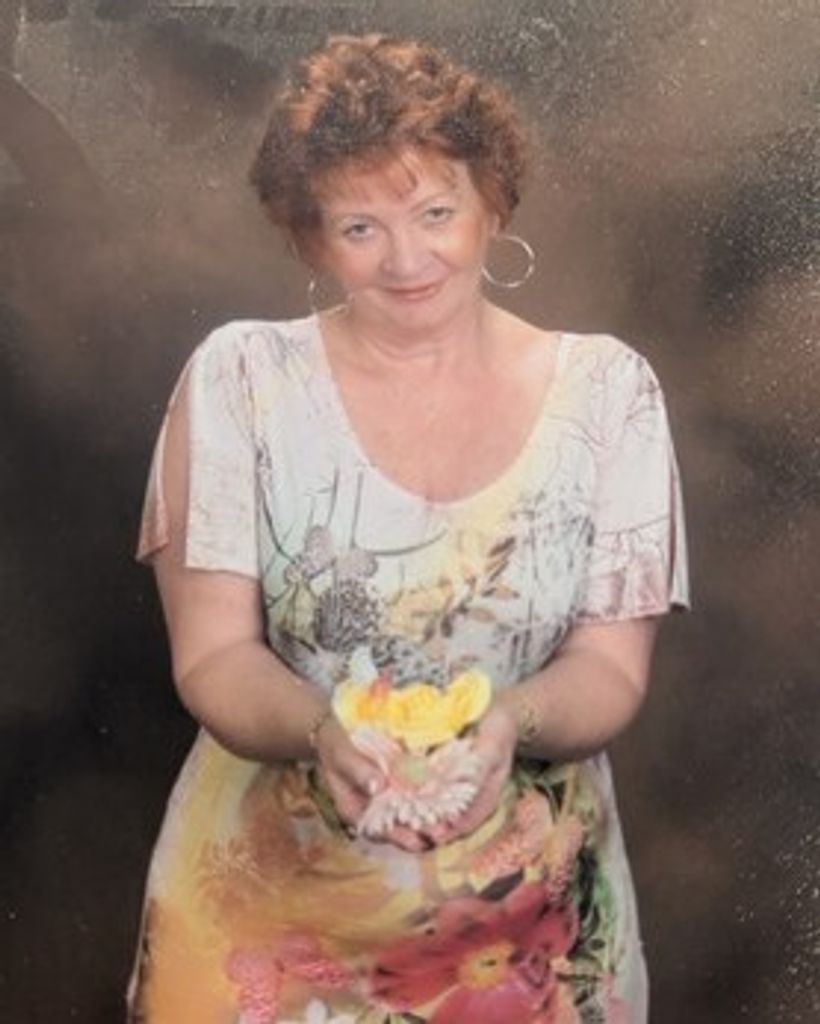 Deborah Joyce Bartel