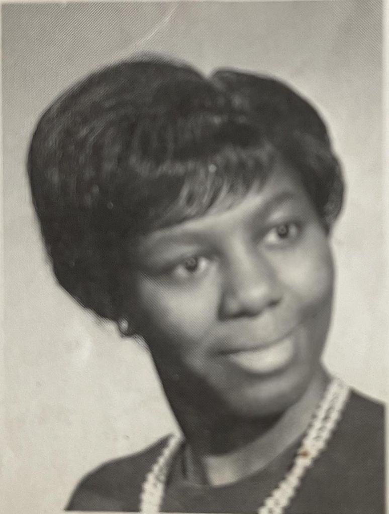 Noreen Simpkins Wiley