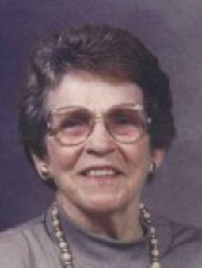 Dorothy Dancy