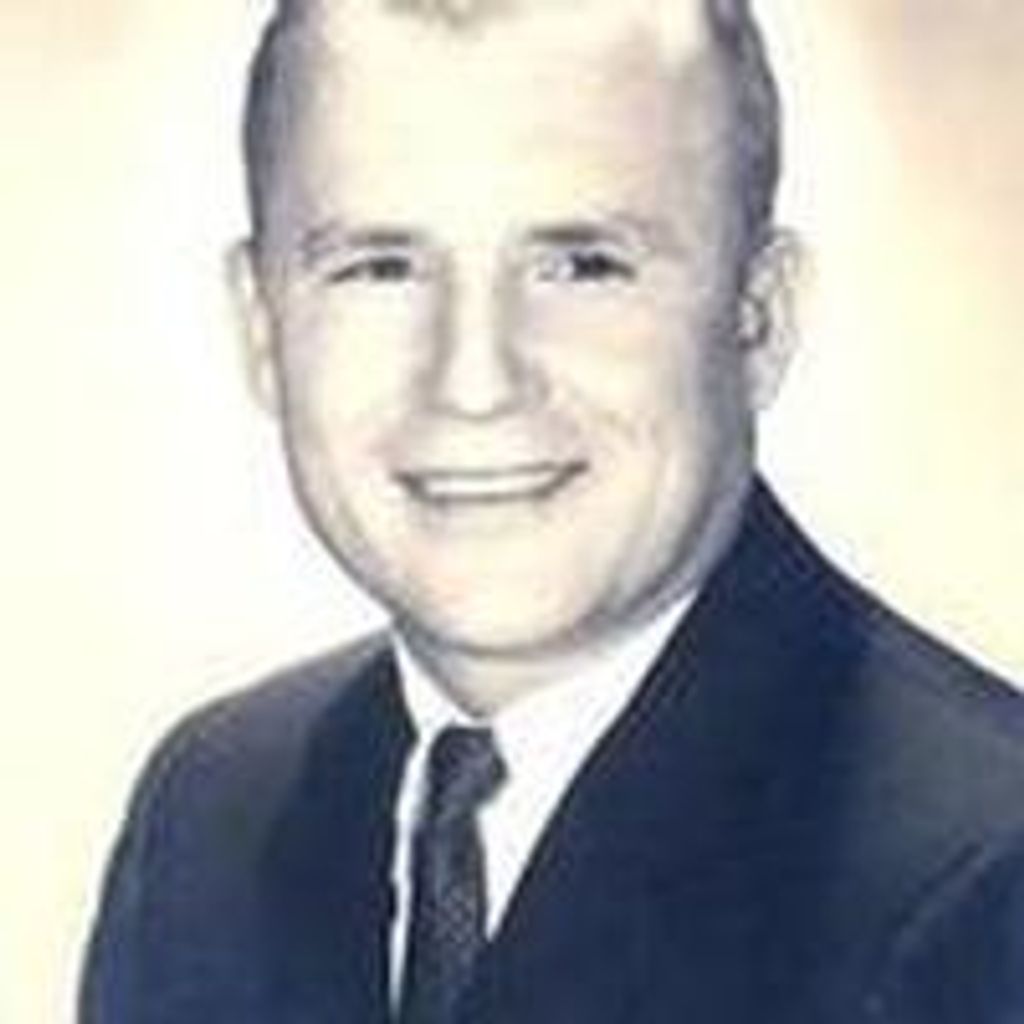 Jerry Swenson Boyd