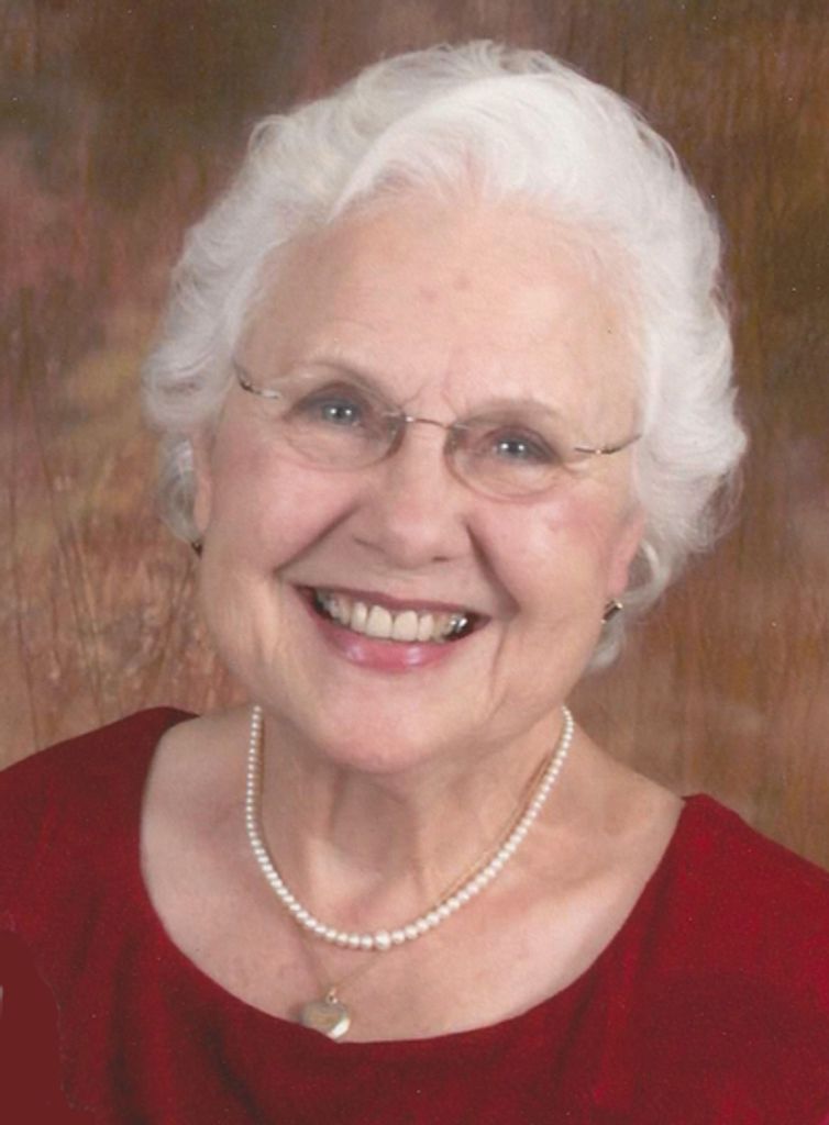 Alma June Mcgehee Profile Photo