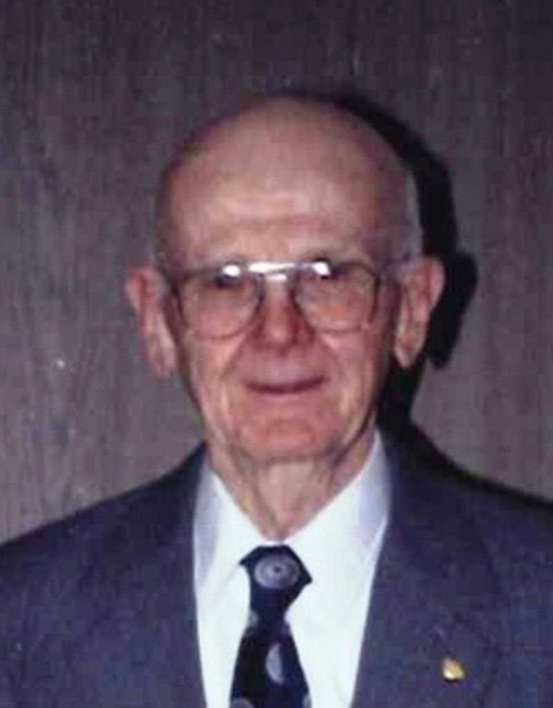 Adolph A. Spatz
