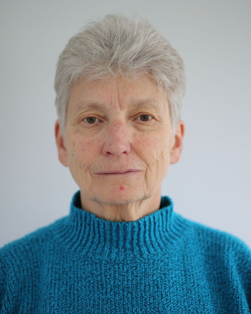 Maureen Carol Lewko