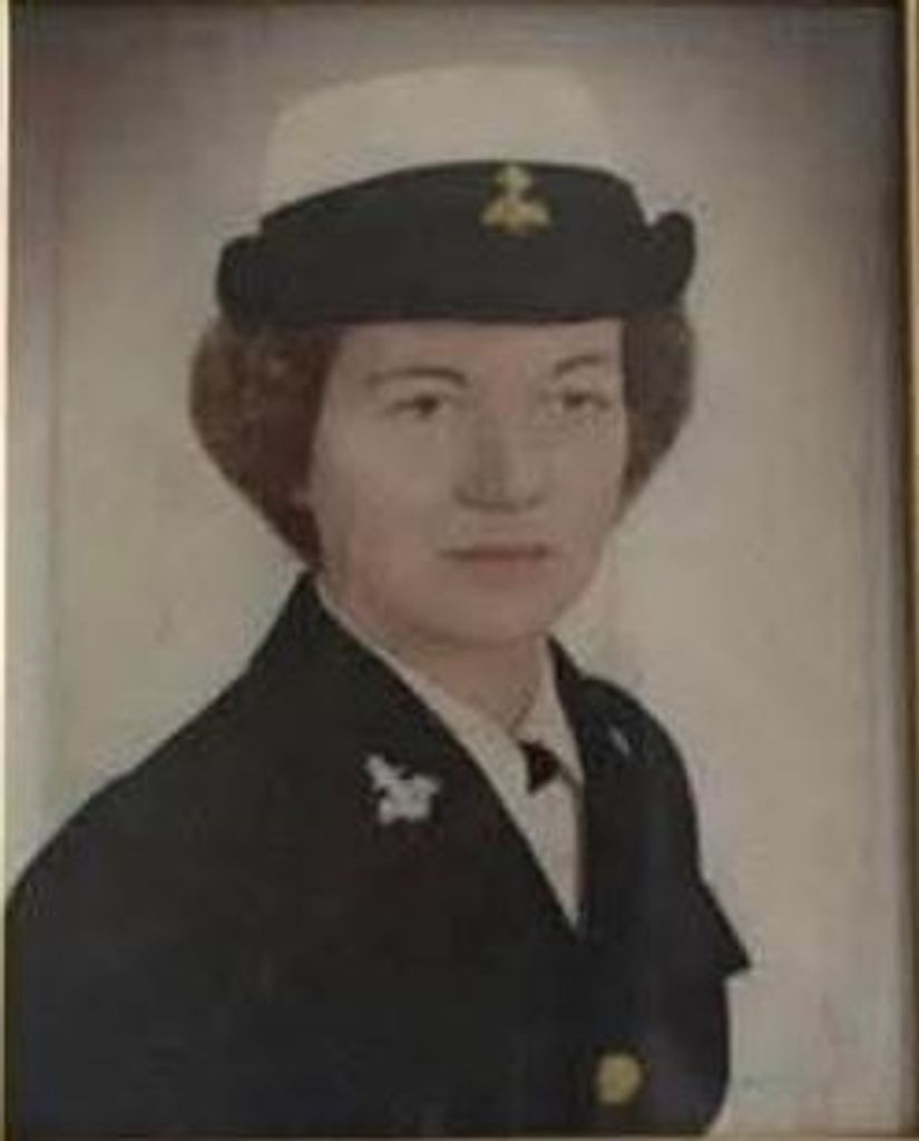 Betty Maas Profile Photo