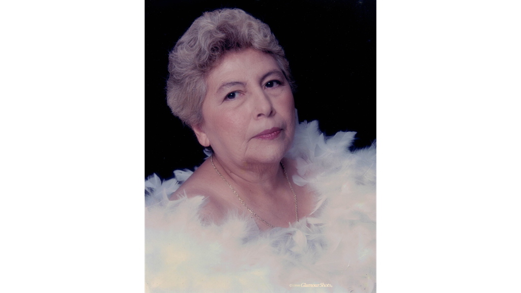 Agustina Luna de Mendez