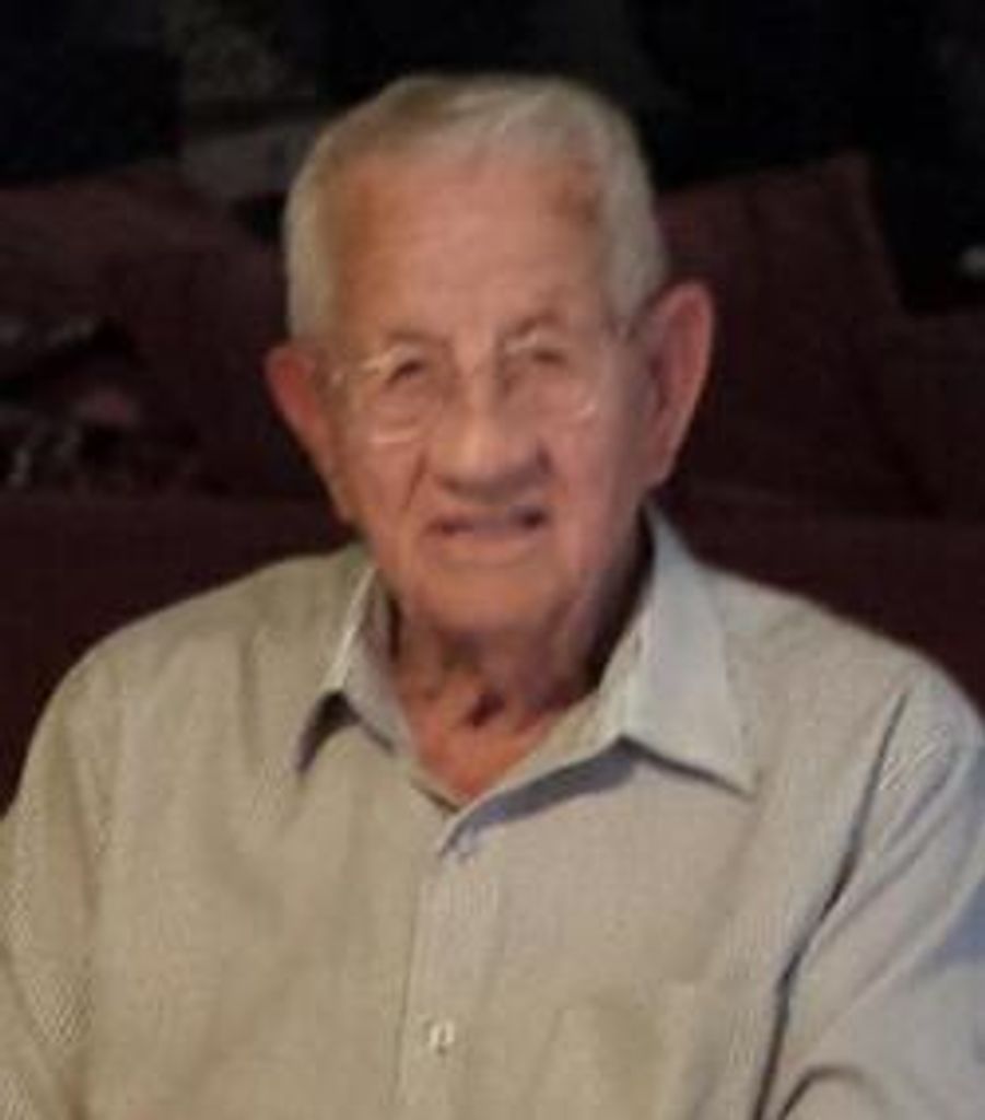 James C. Crosby Sr. Profile Photo