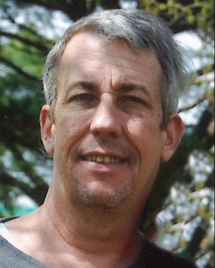 Ray Pilcher