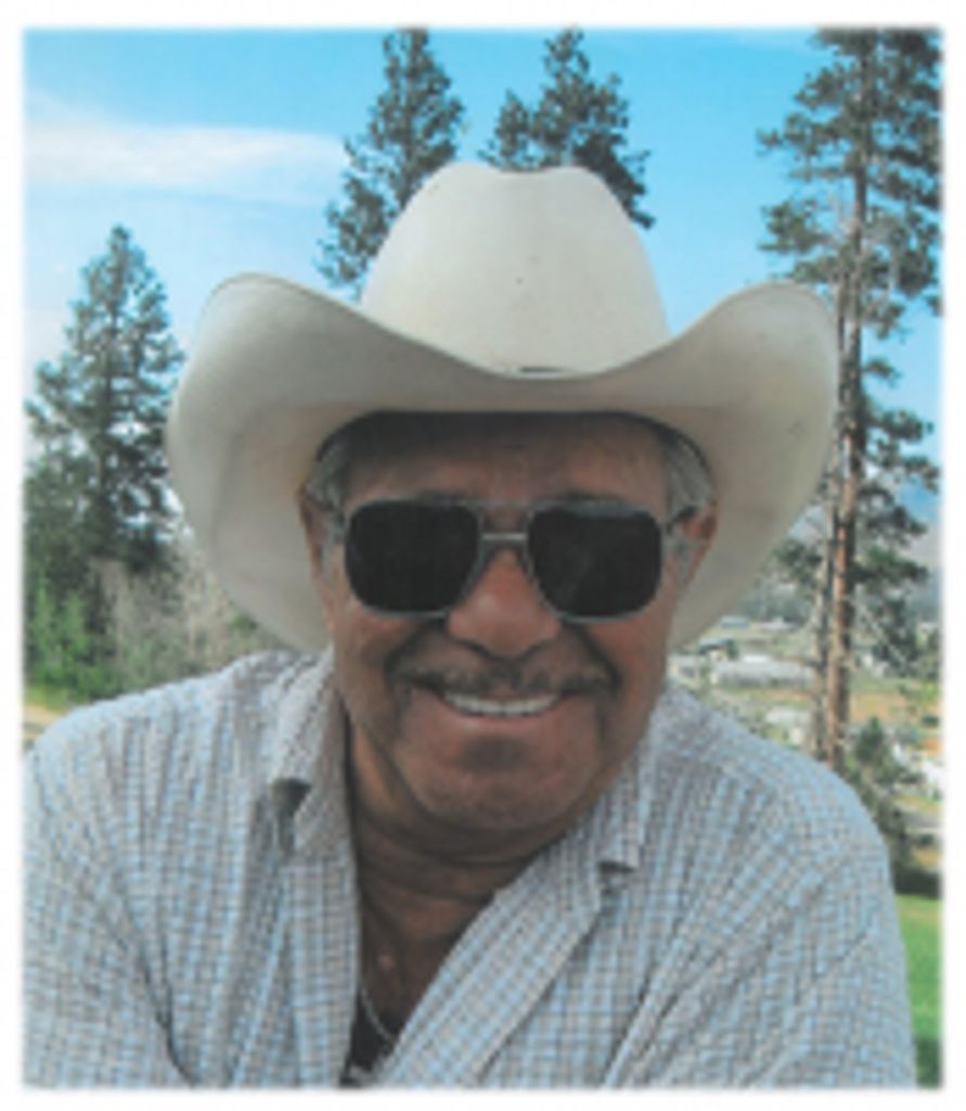 William "Billy" Dawson