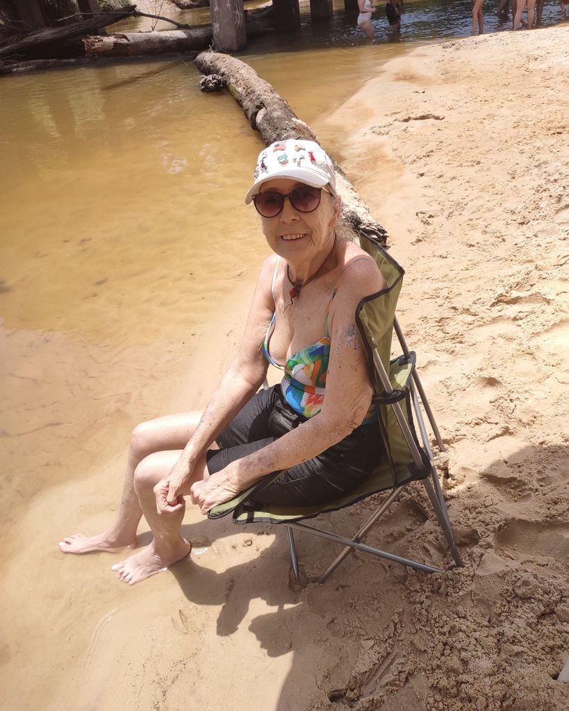 Phyllis Jaye Rambo