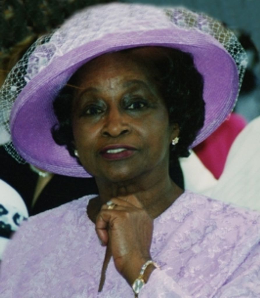 Rosa Newsome