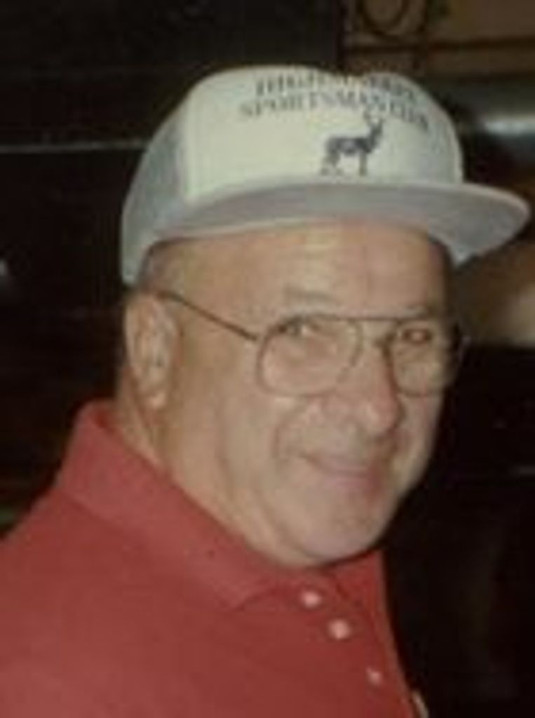 Robert Elderbroom Profile Photo