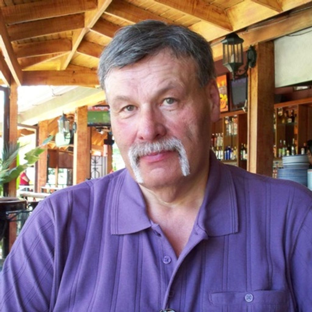 William E. Zitzner Profile Photo