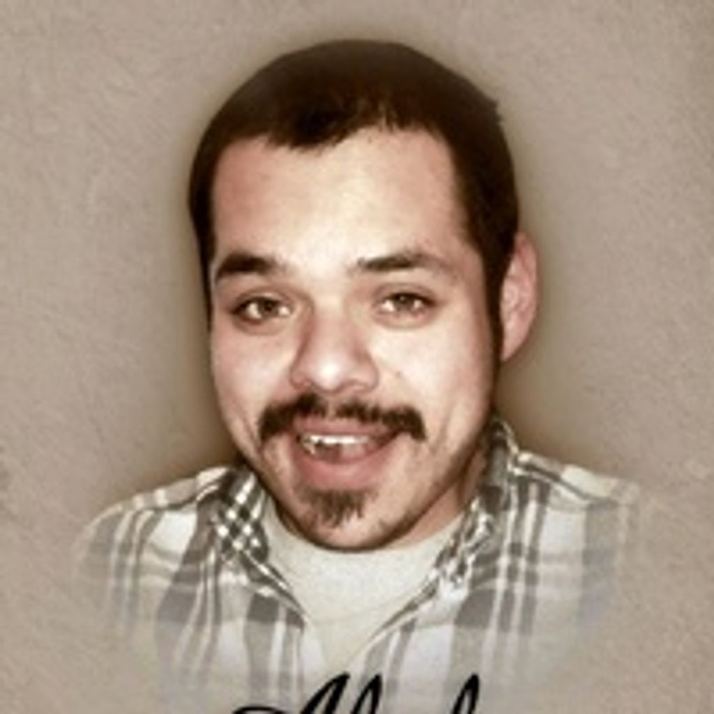 Abel Molina