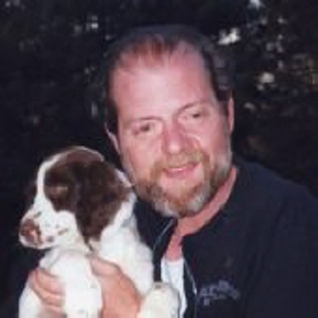 Timothy L. Southworth