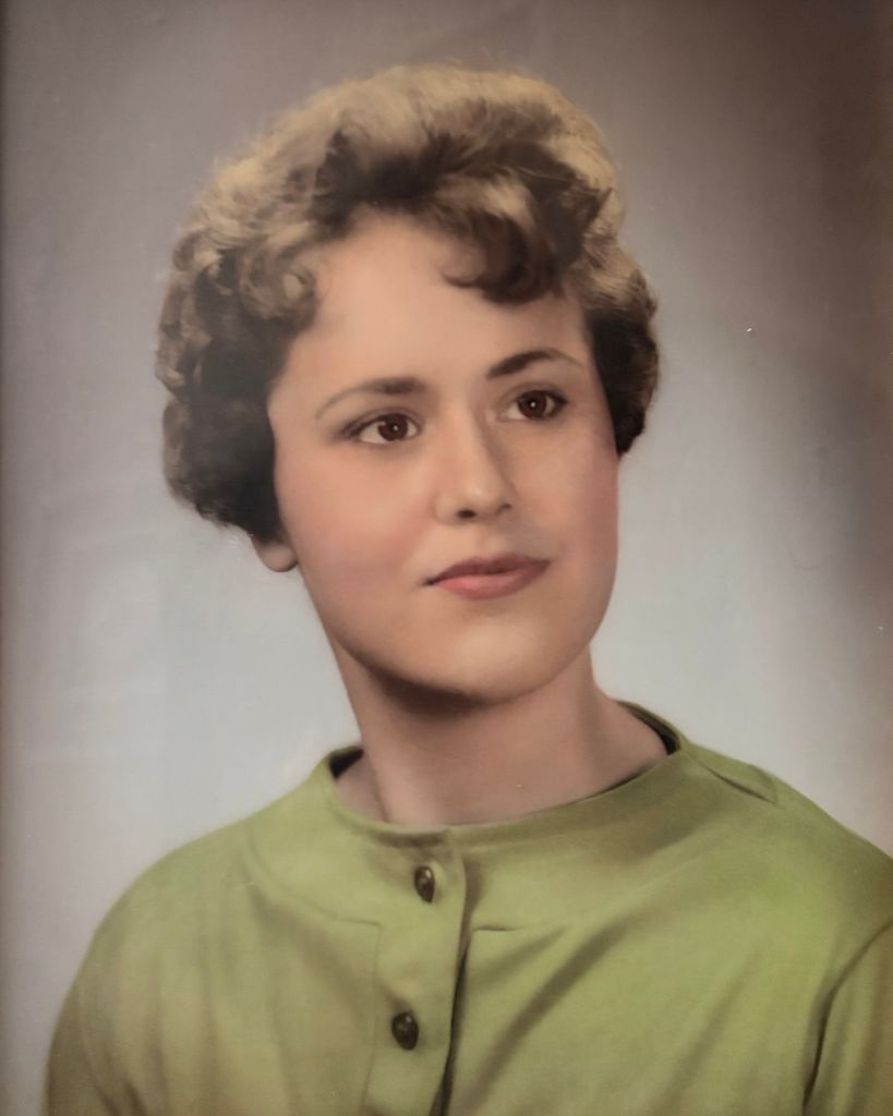 Elaine Ann Barnes