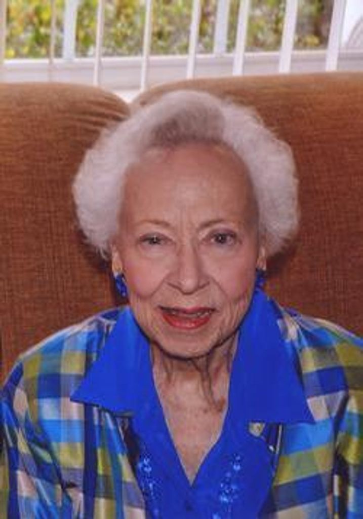 Patricia Christopher Cline