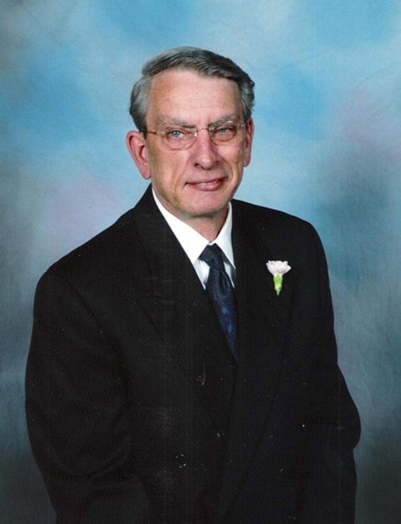 James Flowers Profile Photo