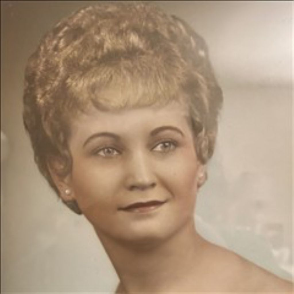Judy Elaine Jones Profile Photo
