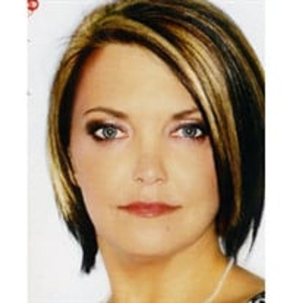 Bernadette Schwall Walker