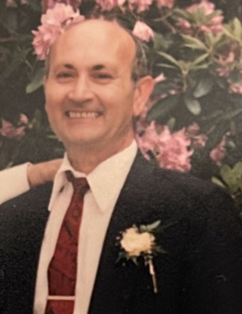 Giuseppe Floridia Profile Photo
